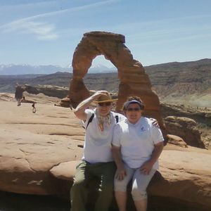 Meet your Posher, Pat